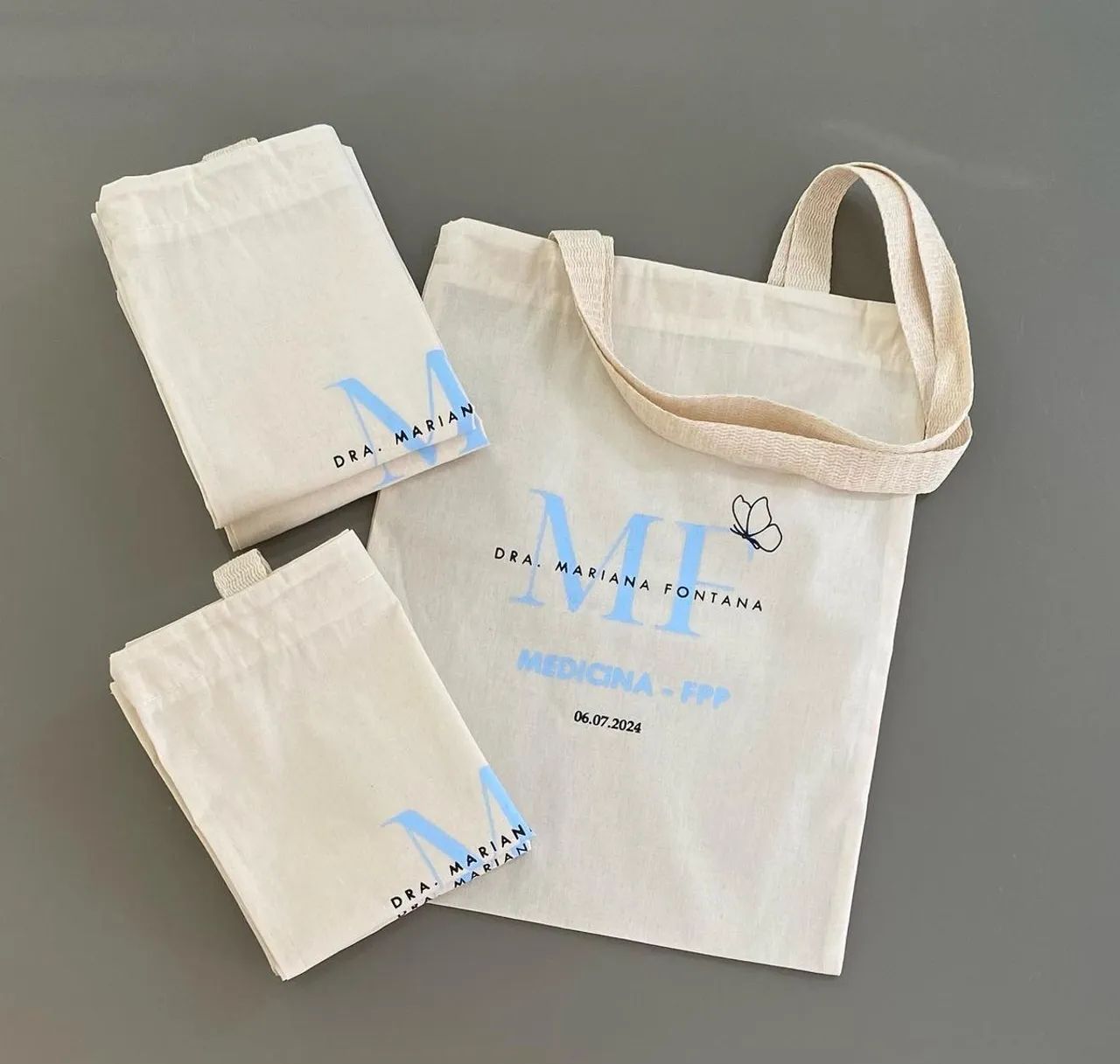 Eco Bag personalizada - Foto 2
