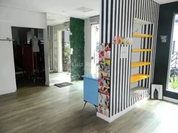 Casa comercial com 3 quartos para locação no Santo Antônio - Foto 3