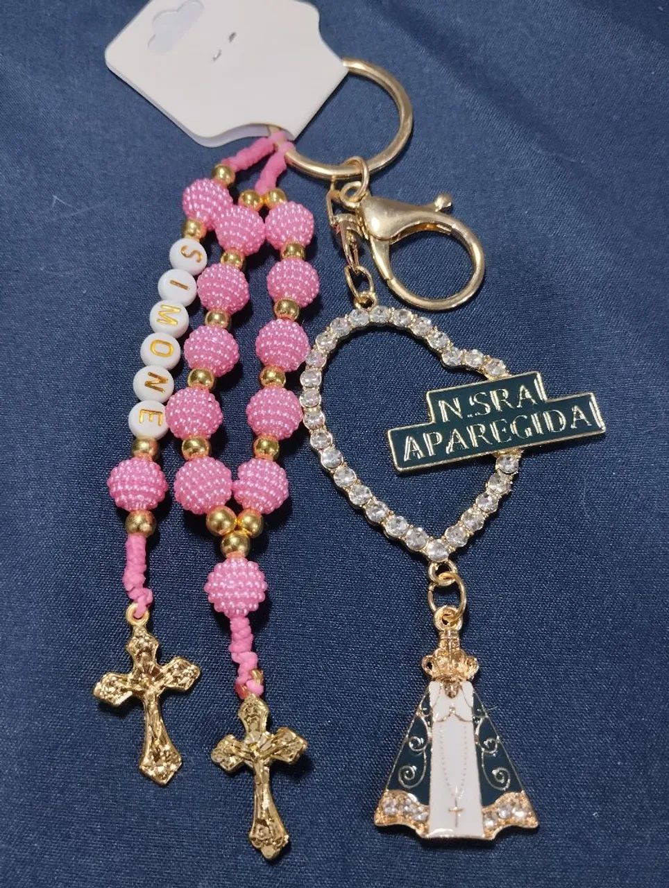 Chaveiros personalizados  - Foto 2