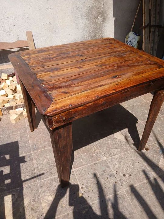 Mesa util - Foto 2