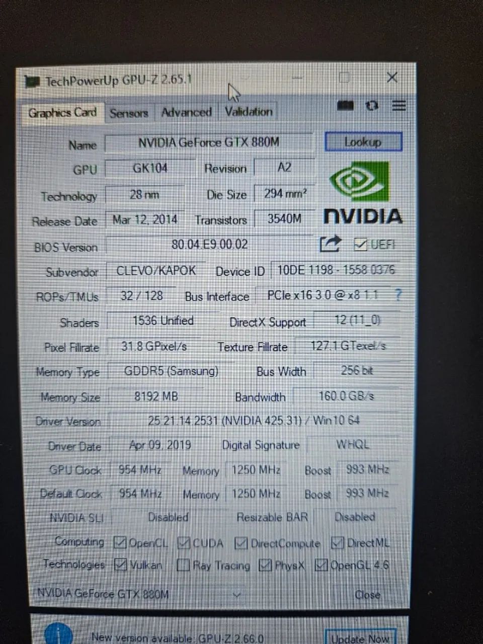 Notebook Avell i7 16GB ram  - Foto 4