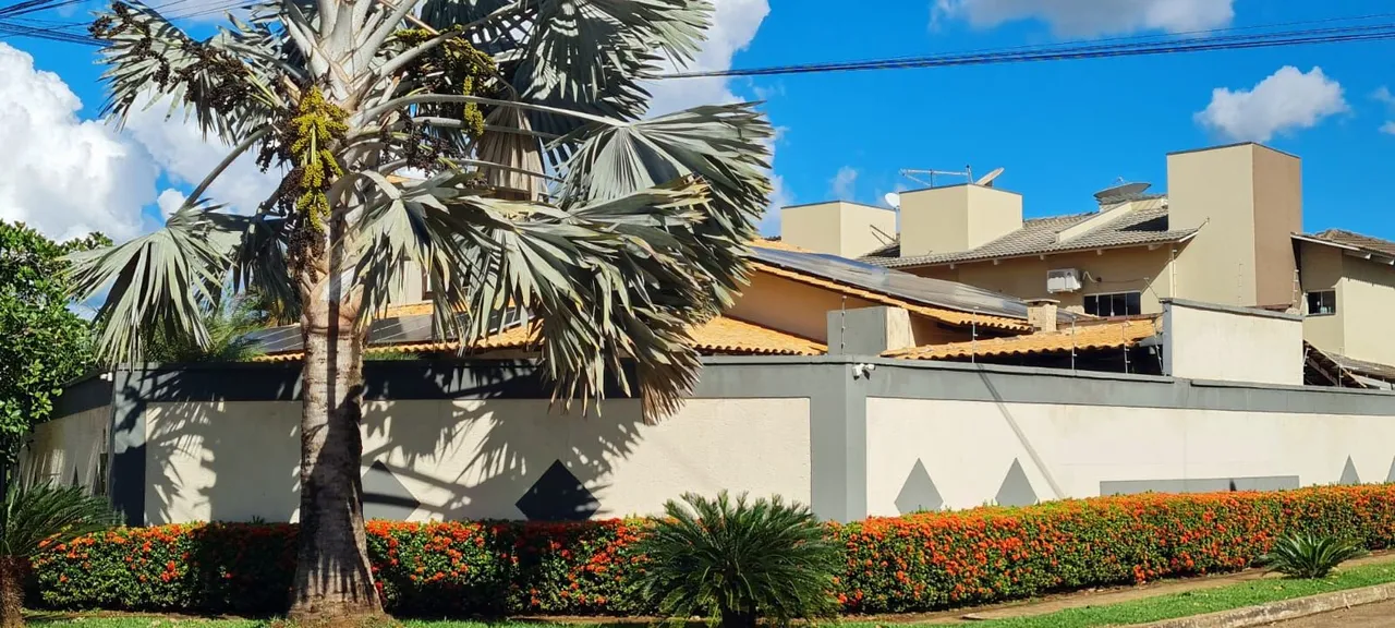 Casa disponível para Venda na 205 Sul