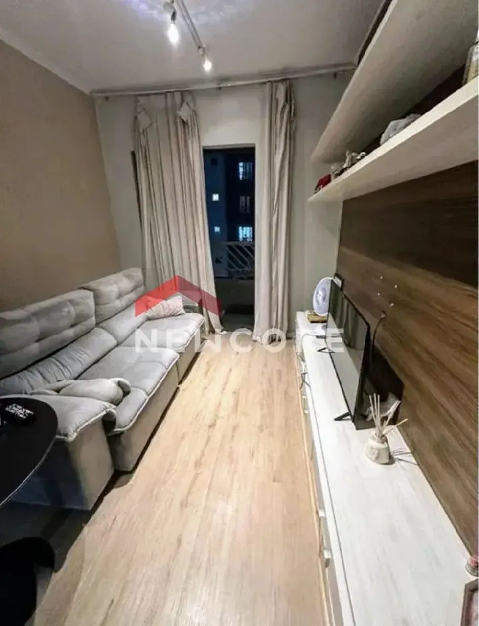 Apartamento em Rua Apucarana - Tatuapé - São Paulo/SP - Foto 4