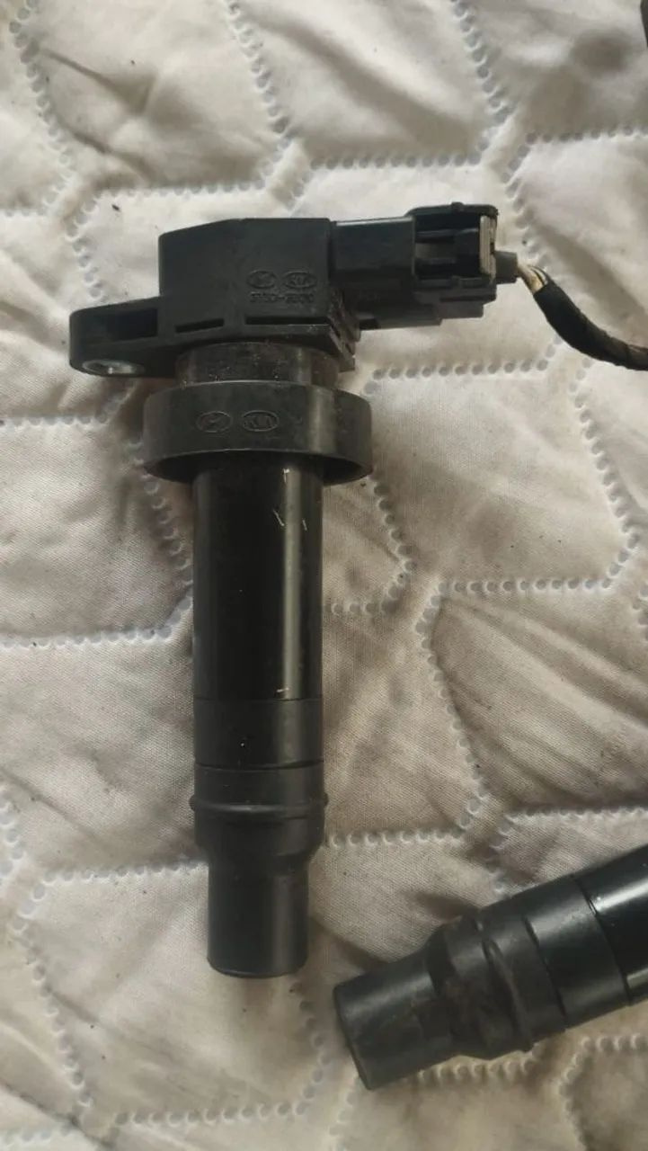 Bobina kit cerato - Foto 4