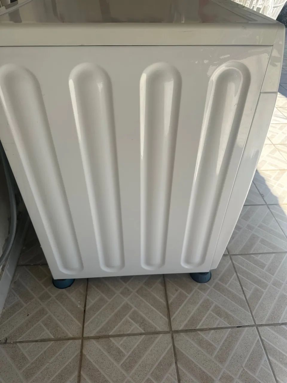 Lava e Seca Samsung 10kg Digital Inverter - Foto 2