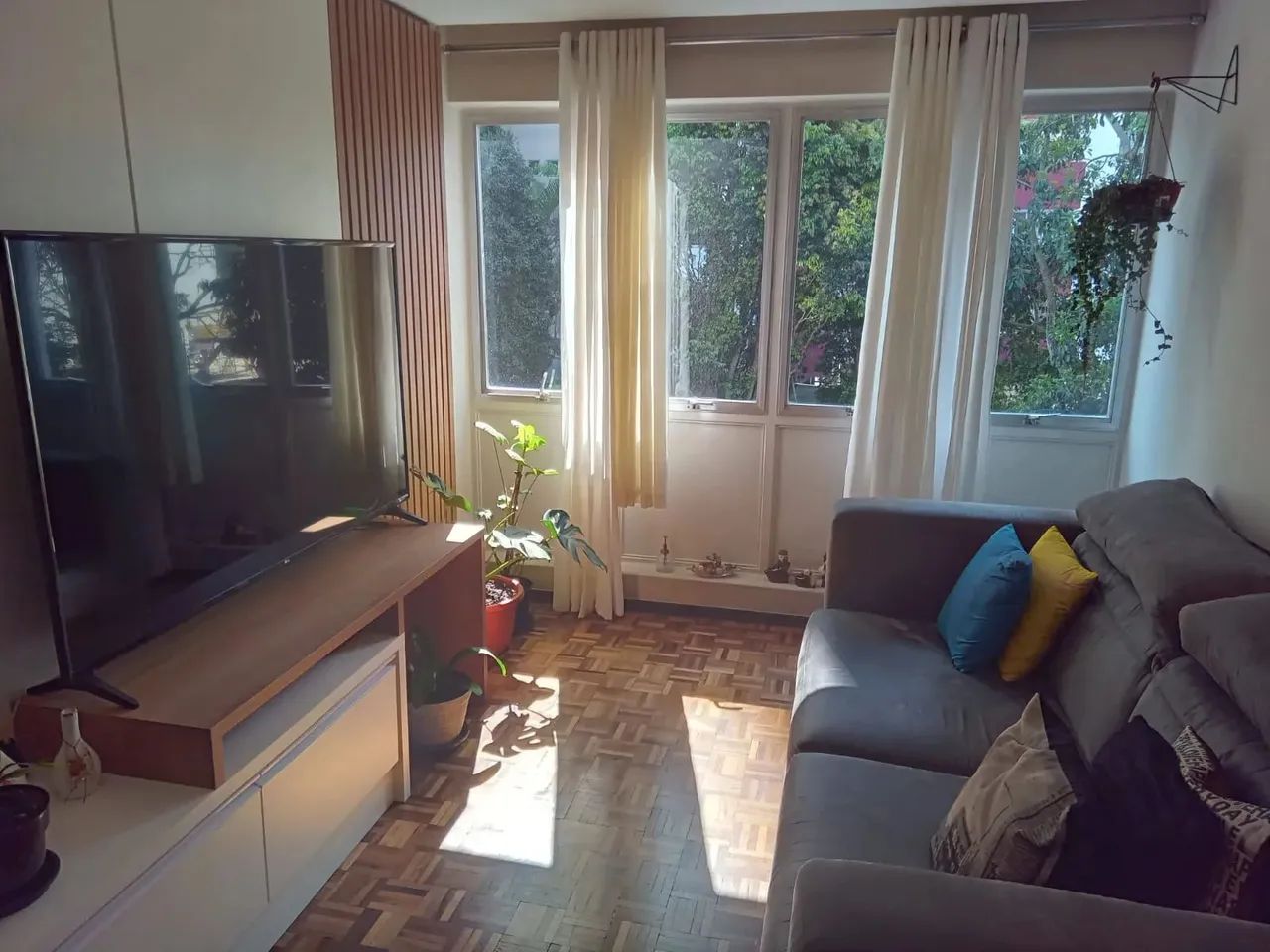 Apartamento no Portão - Curitiba - PR - Foto 2