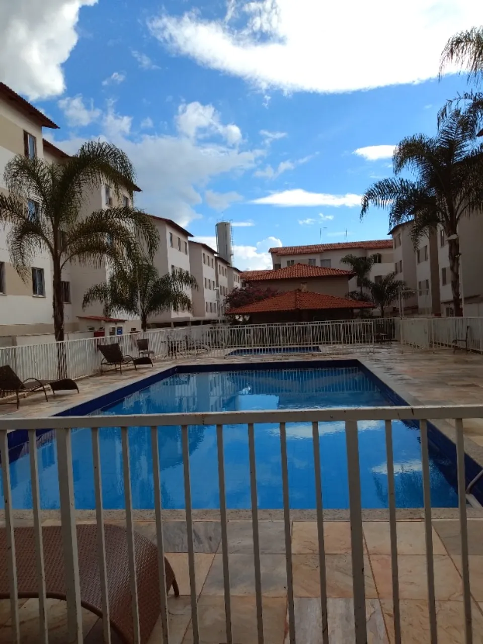 Vendo Ágio de Apart de 3 Quartos na QD 301 no Total Ville Santa Maria DF