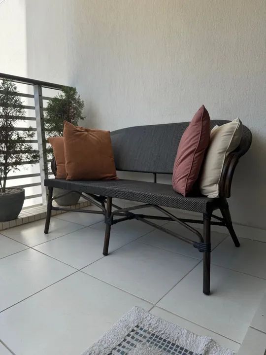 Apartamento Beira Mar Cabo Branco. - Foto 3