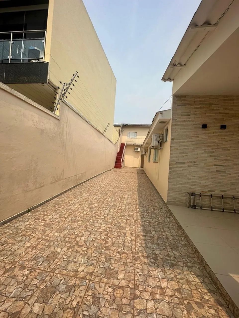 Foto - Manaus - Planalto