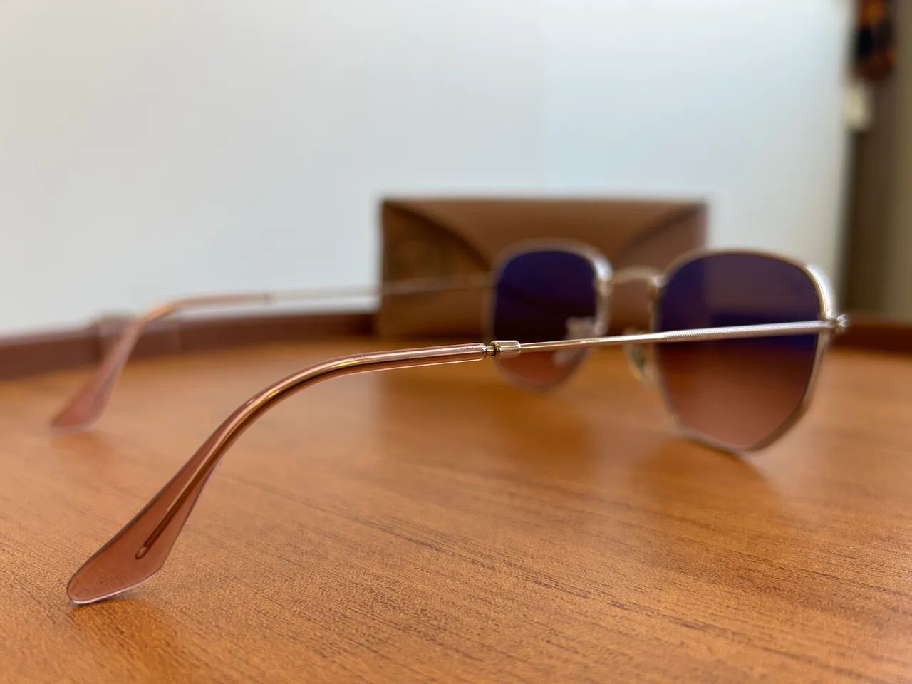 Óculos de sol Ray-Ban - Foto 3