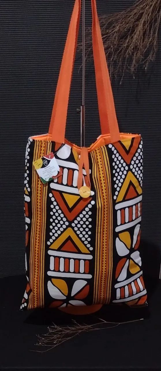 VENDEDORES DE ROUPAS E ARTIGOS AFRO !! - Foto 3