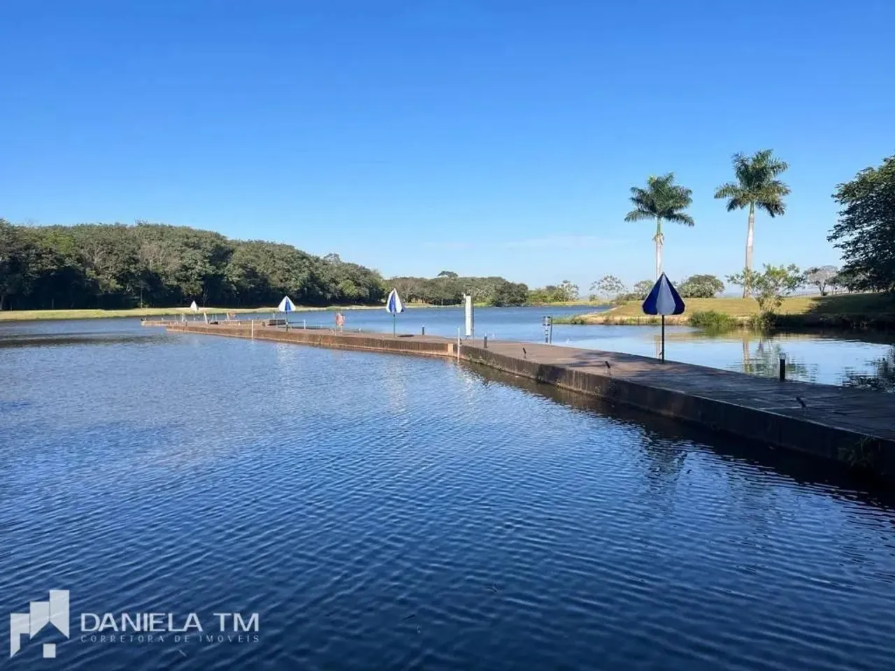 Terrenos em Condomínios à venda em Condomíio Alphaville Maringá, Iguaraçu-PR