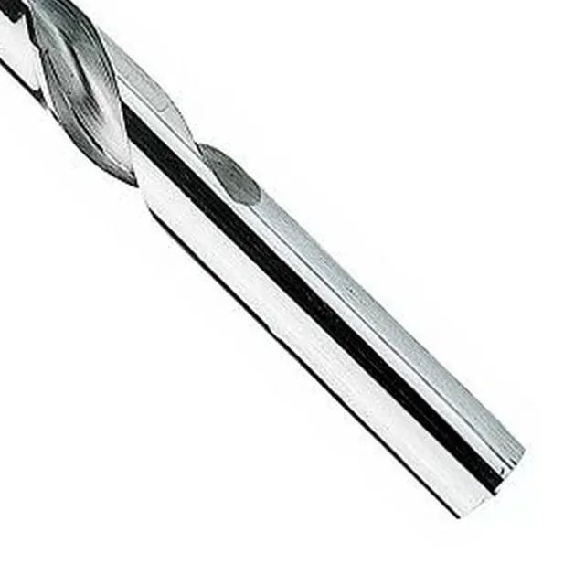 BROCA DE AÇO RÁPIDO 9/64" IW1113 - IRWIN - Foto 2