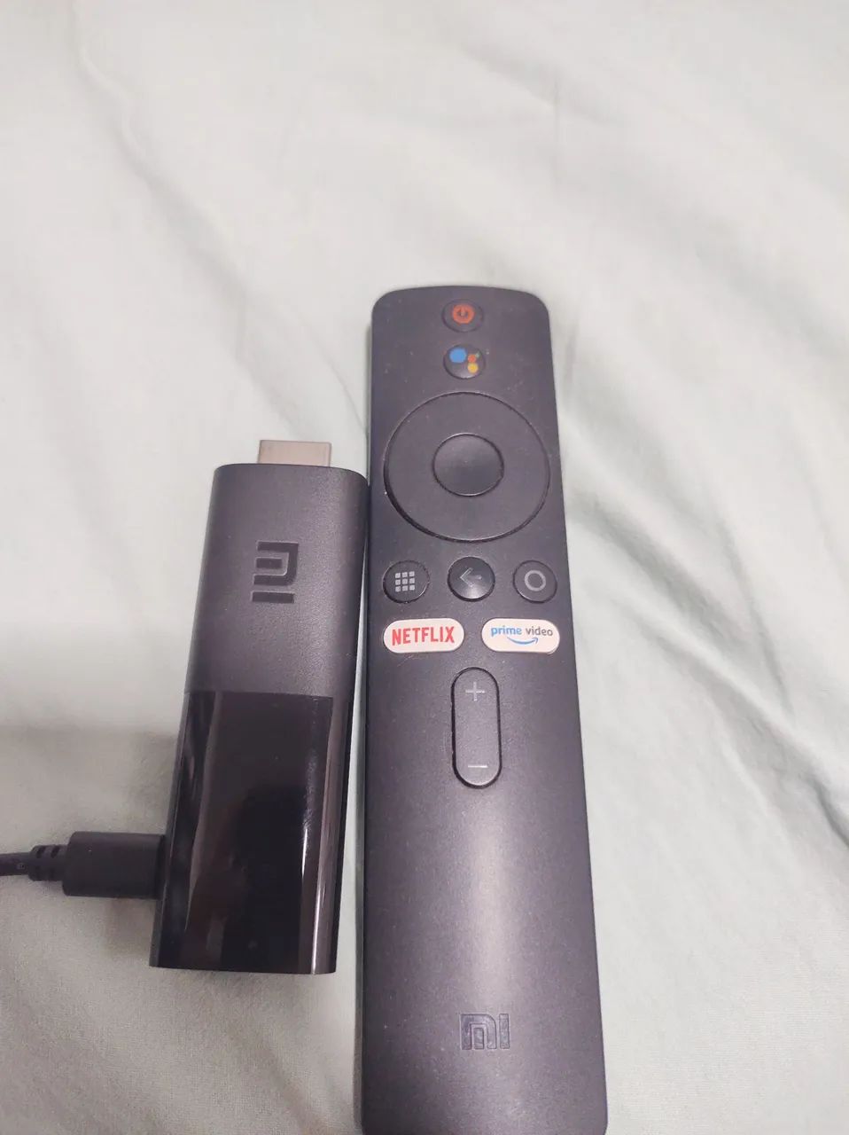 Xiaomi Mi TV Stick - Streaming de alta qualidade!