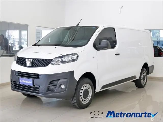 SCUDO CARGO