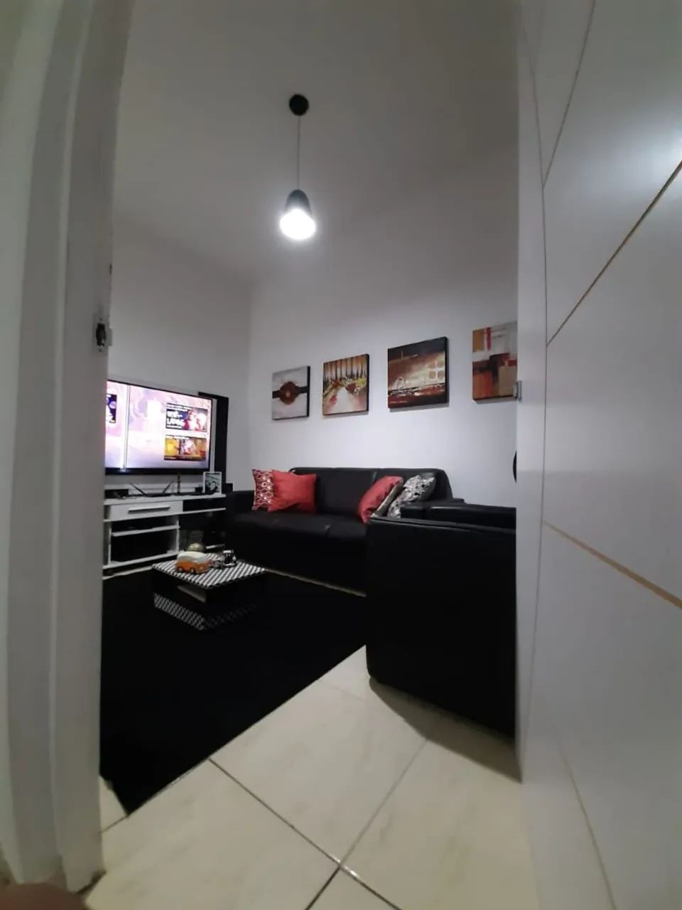 Foto - Recife - Caxangá