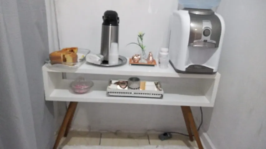 APARADOR PÉS PALITO
