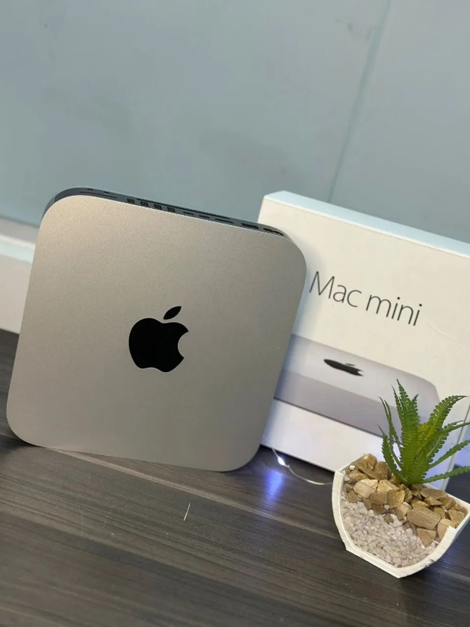 Macmini2014メモリ8GB/CPU2.6GHz版 SSD+HDD1TB mac mini 2014 8gb