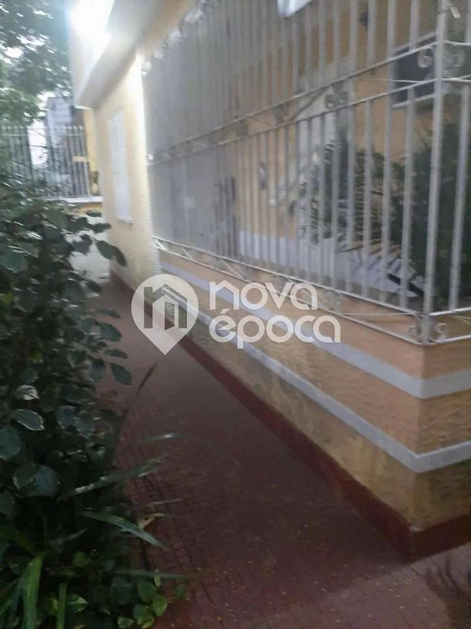 Grajaú | Apartamento 3 quartos - Foto 4