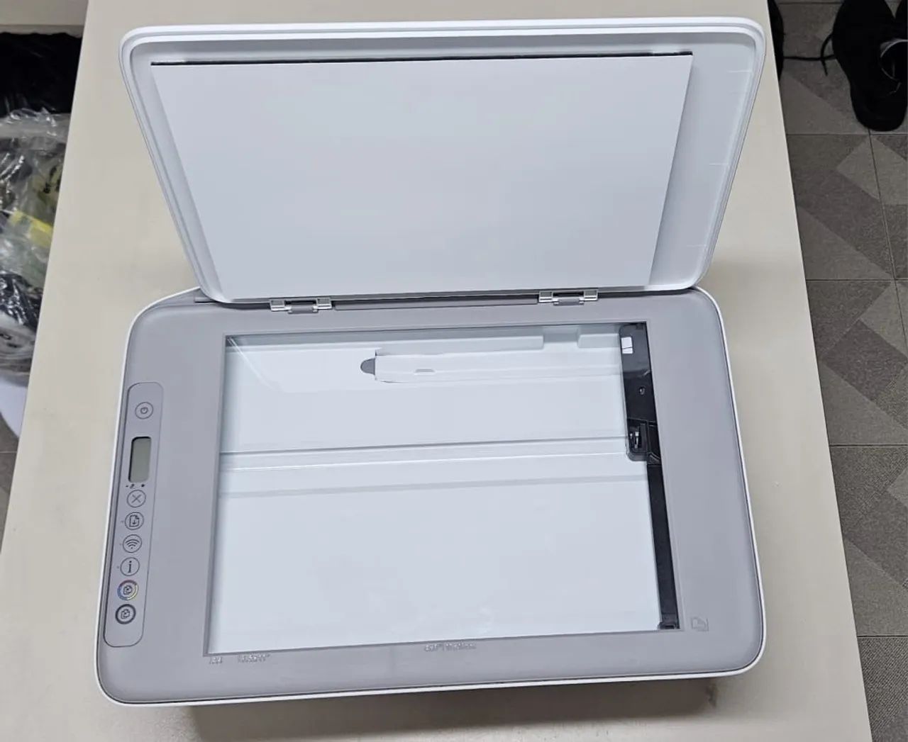Impressora Multifuncional HP Deskjet 2776  - Foto 4