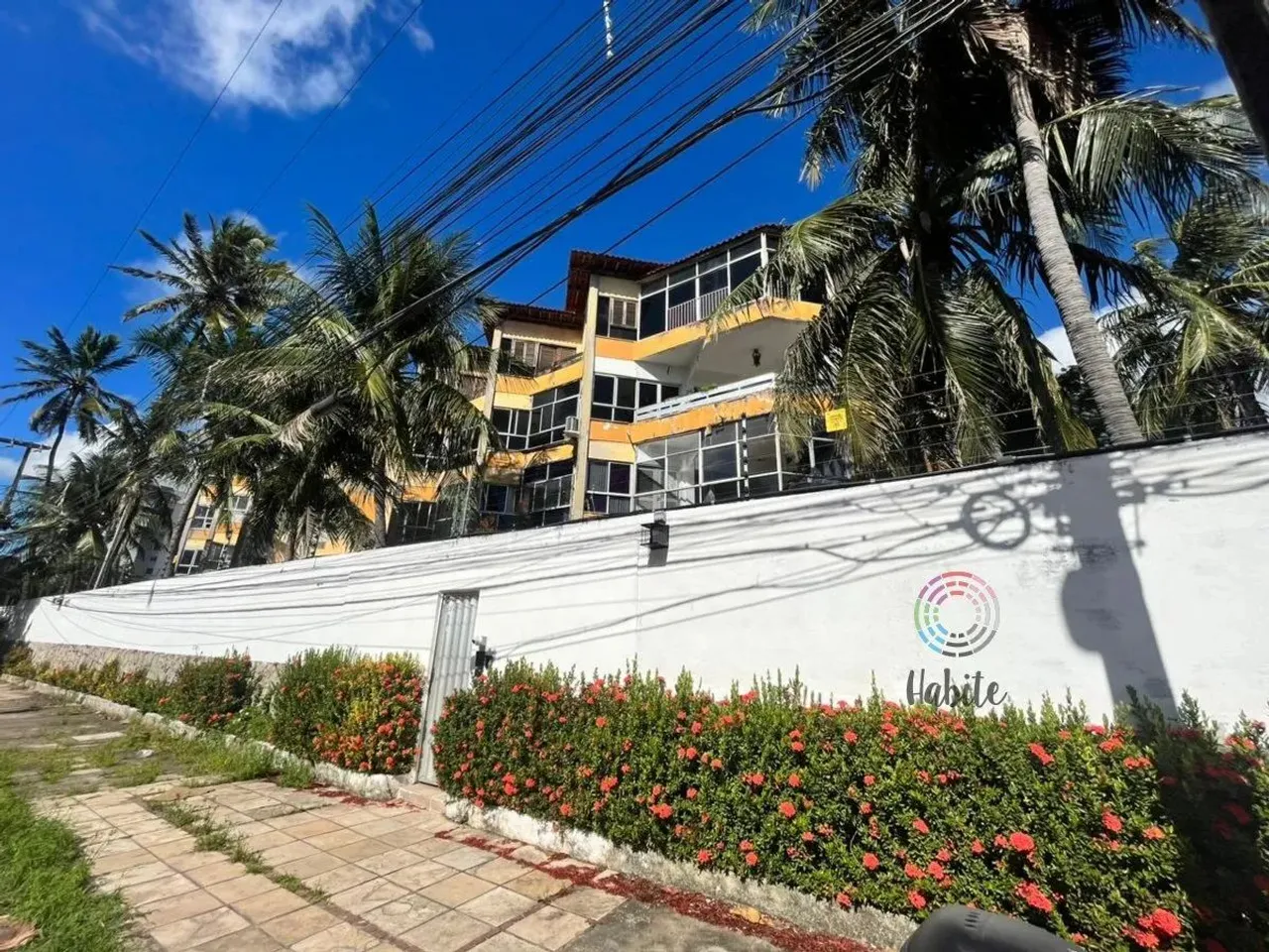 Apartamento Padrão para locação em Praia do Futuro Fortaleza-CE