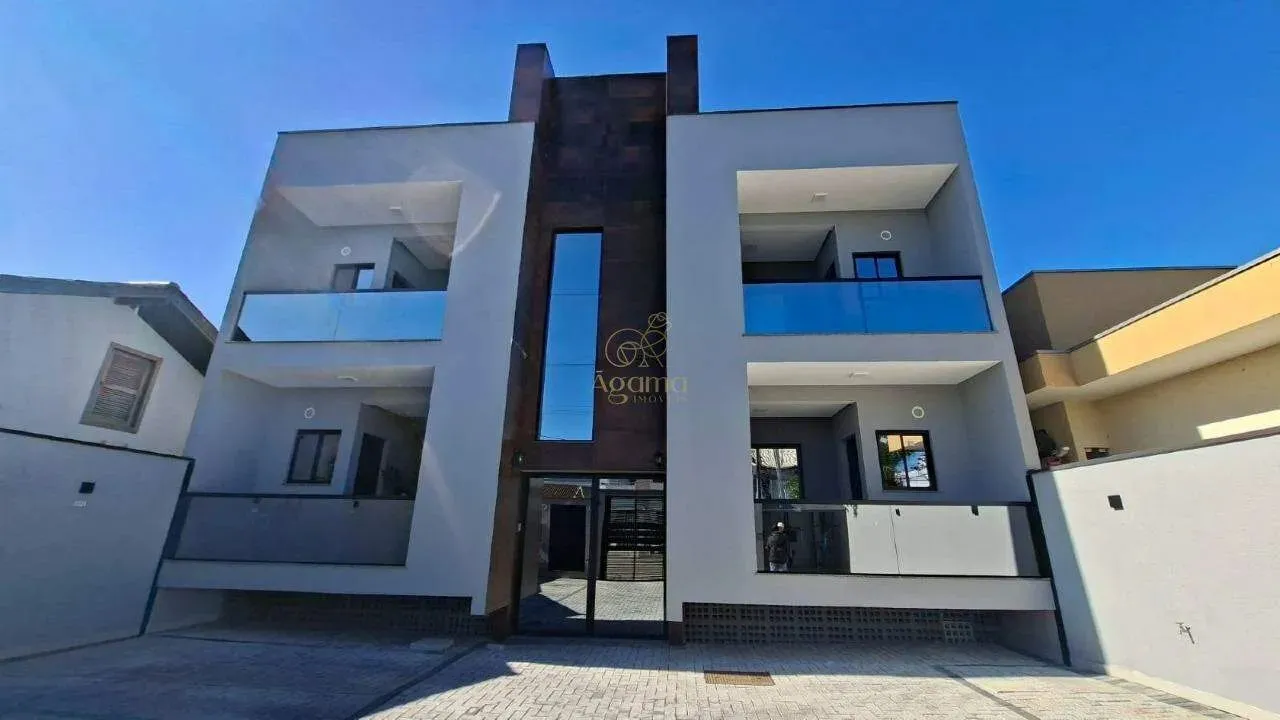 Apartamento Novo para Locação 2 Dormitório ,sendo 1 suíte no São Vicente