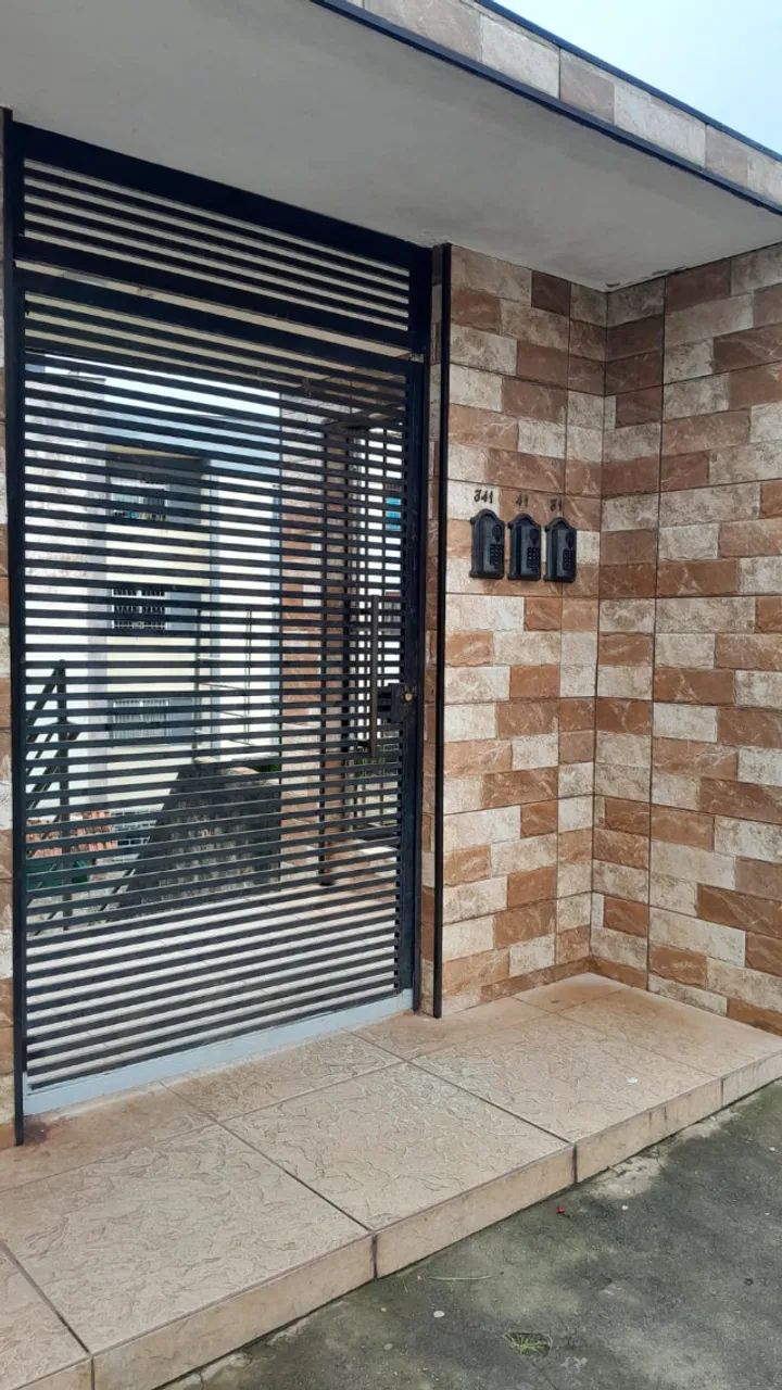 Apartamento 2q - Conjunto Flávio de Oliveira - Foto 3