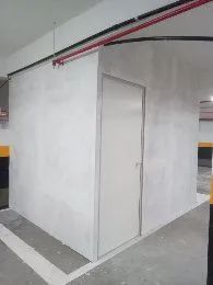 Divisória naval e drywall forro modulado pvc - Foto 5