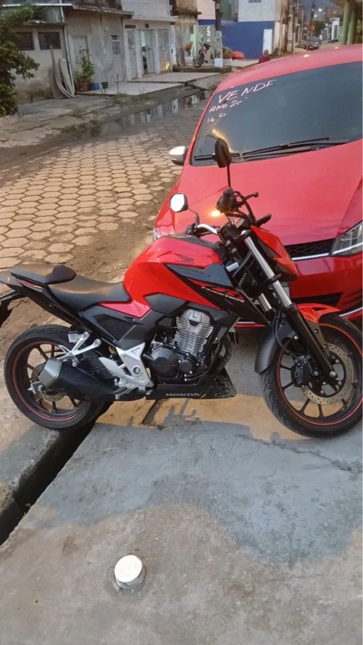 Moto - Foto 2