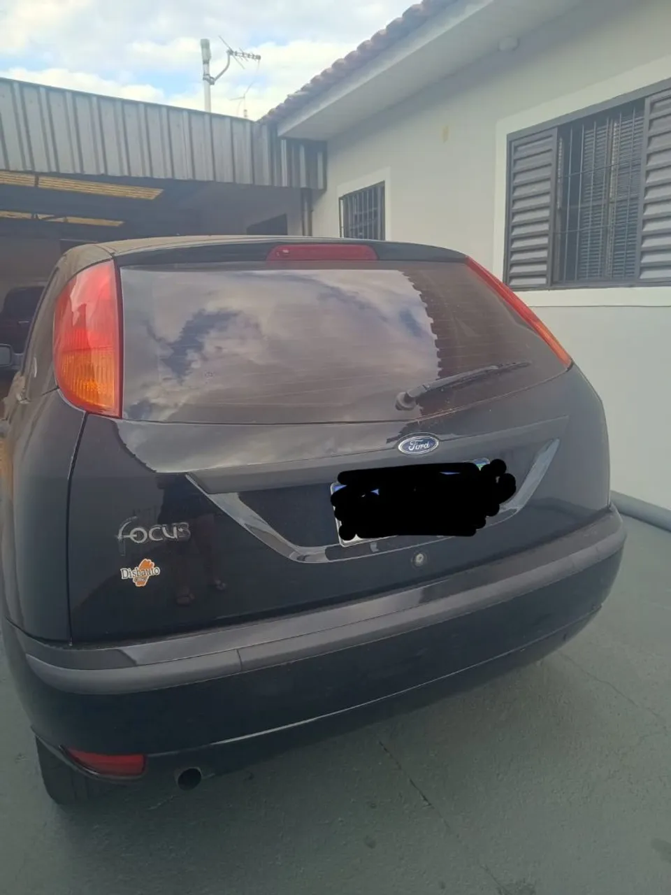 Carro a venda