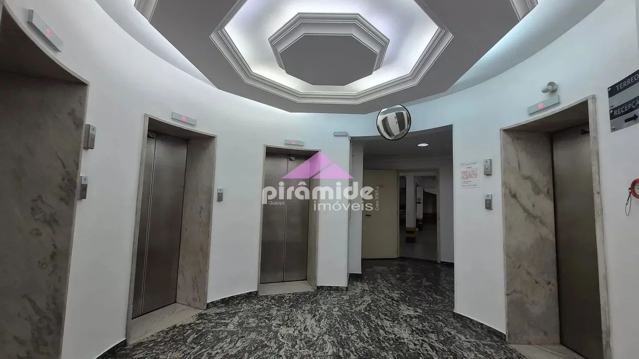 Sala para alugar, 20 m² por R$ 2.279,06/mês - Centro - São José dos Campos/SP - Foto 5