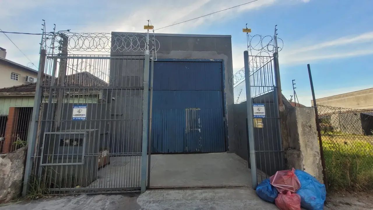 Venda Pavilhão PORTO ALEGRE RS Brasil - Foto 10