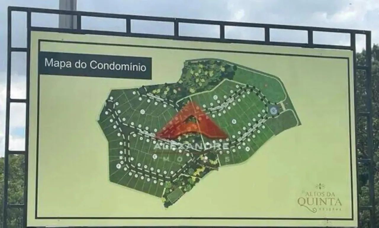 CASA ENCONTRO DAS AGUAS 3 mil m2 - Foto 5