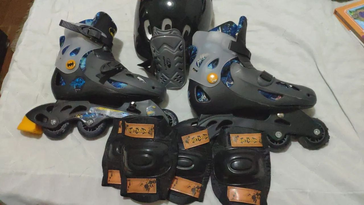 Patins - Foto 2