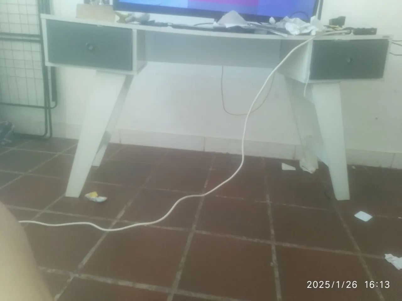 Escrivaninha 