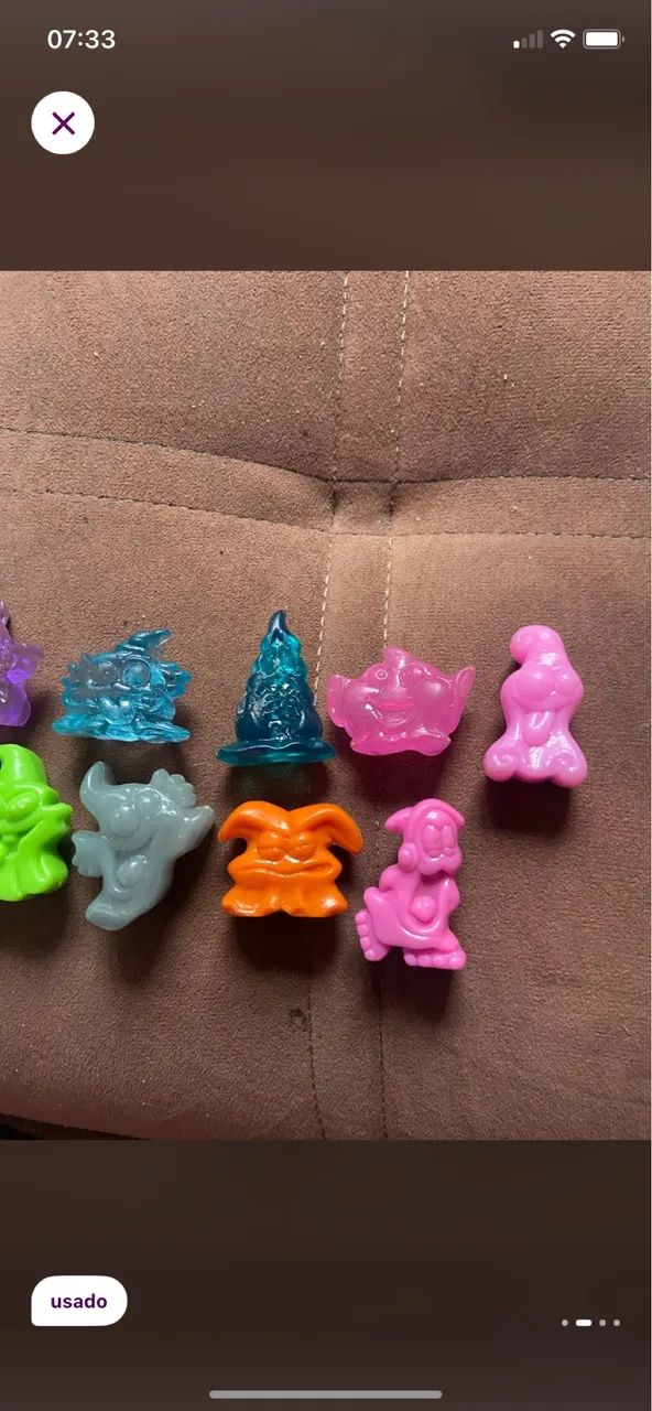 Lotinho de geloucos  - Foto 3