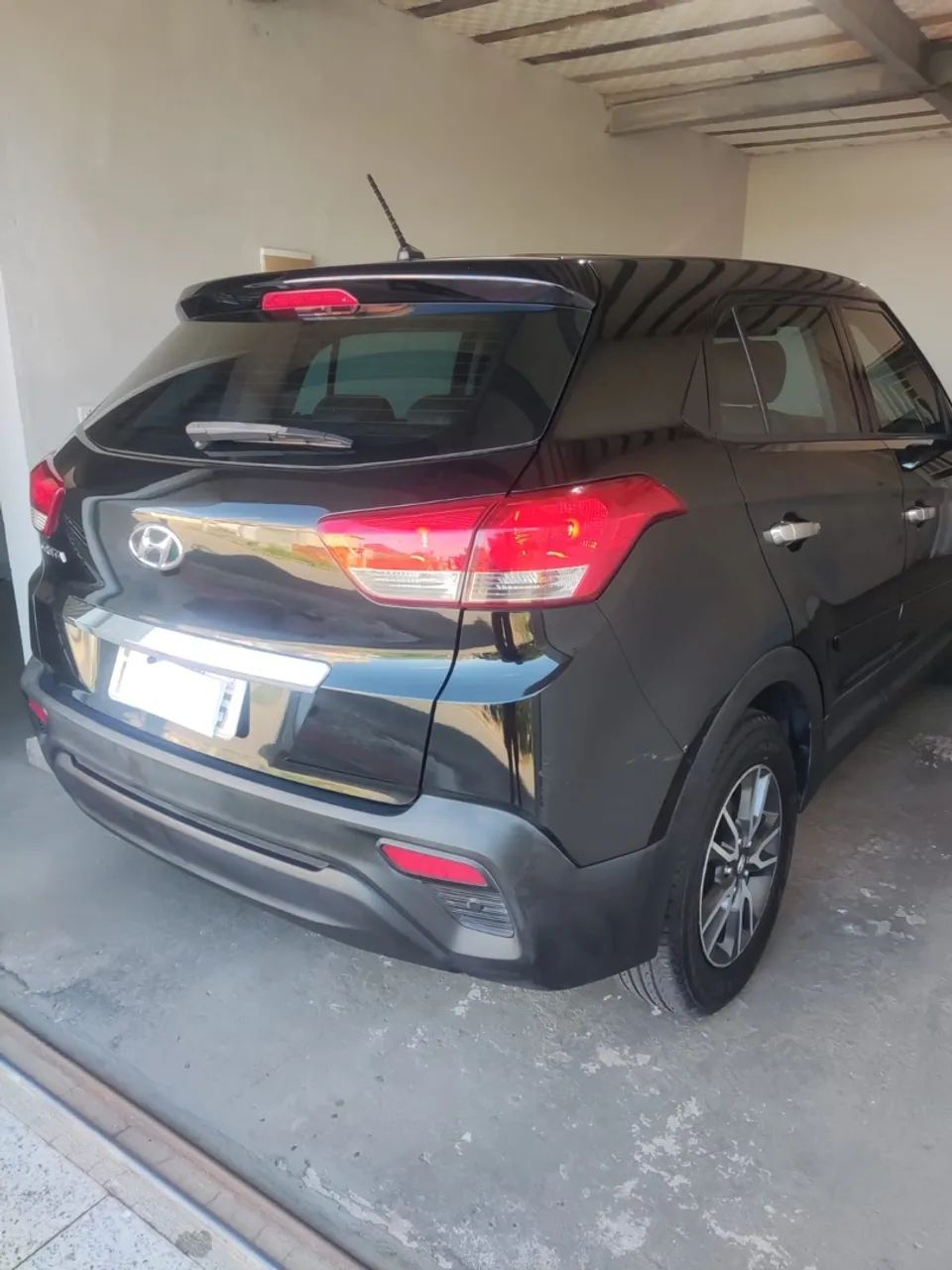 CRETA 2018/19 AUTOMÁTICO - Foto 2