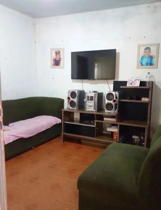 01- Vendo Casa na Vila Embratel - Foto 4