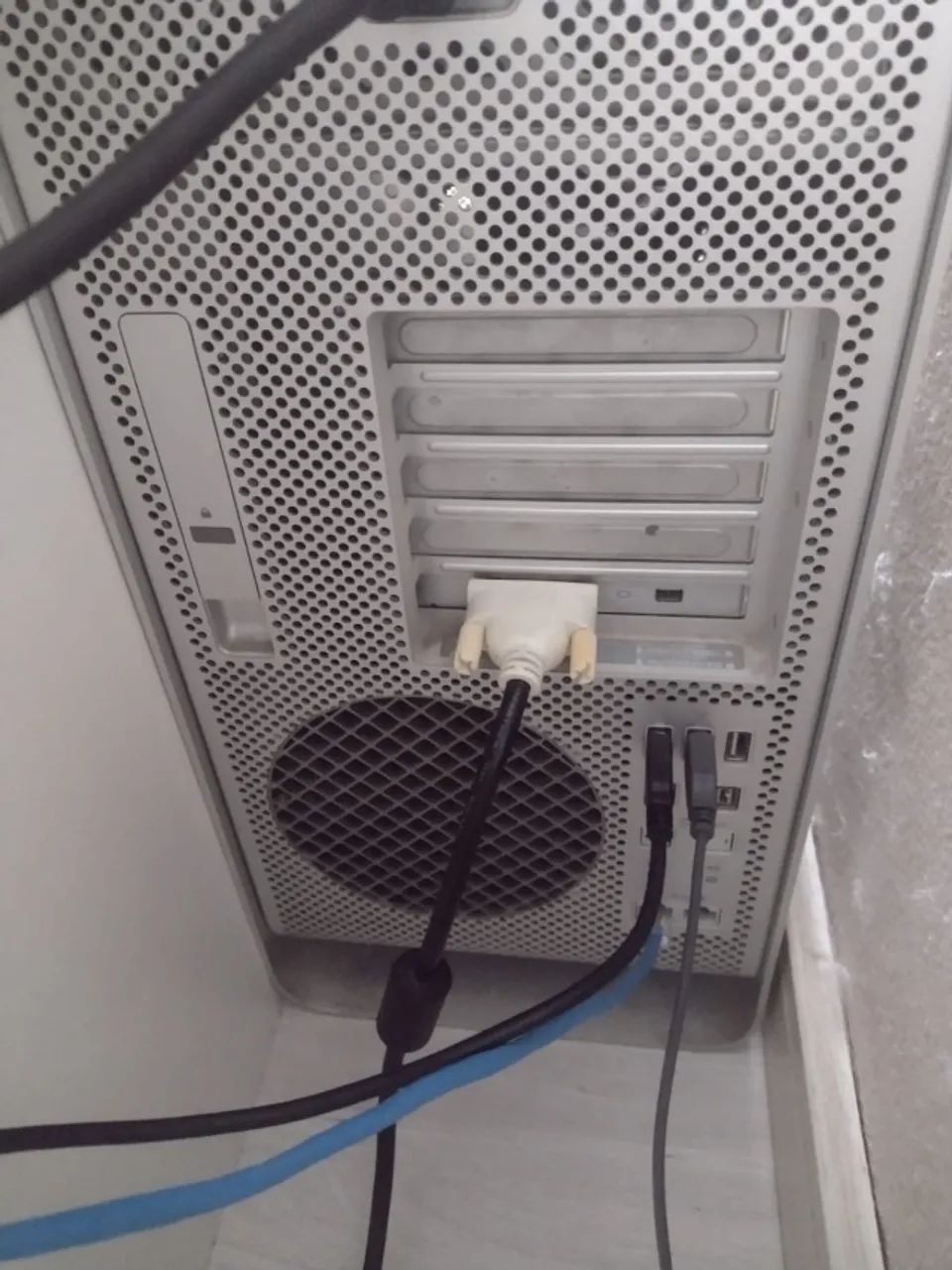MacPro 2009 - Foto 3