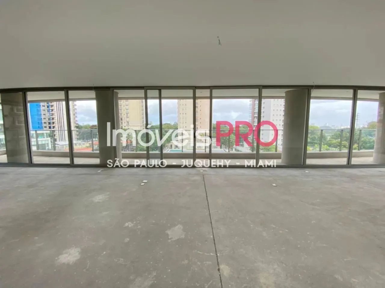 Altíssimo Padrão espetacular no ponto mais nobre do Ibirapuera - Foto 3
