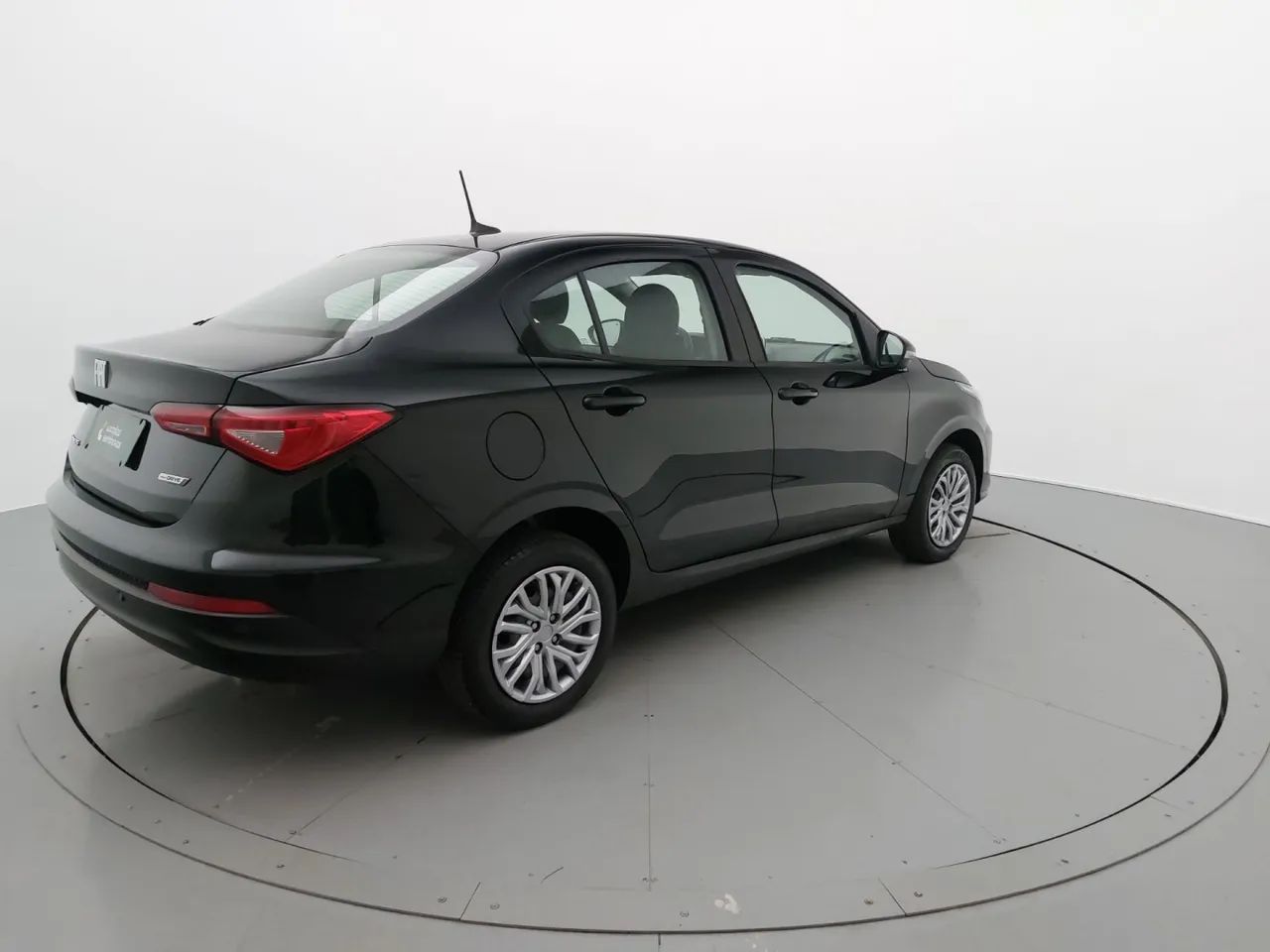 Fiat Cronos Drive 1.3 8V Flex 2022 - Foto 5
