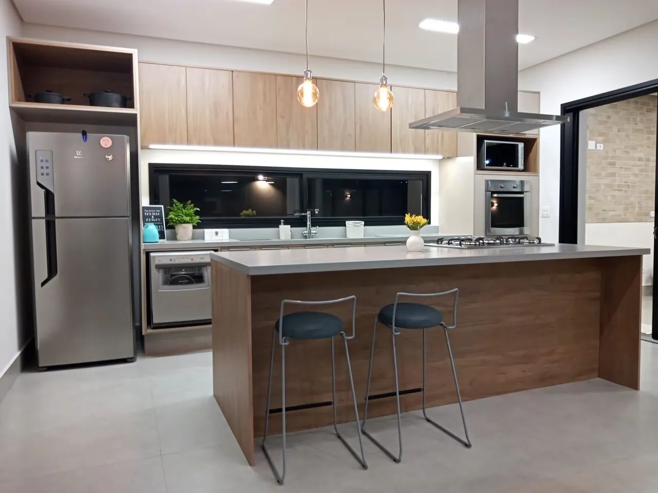 Sobrado 4 dormitórios Condominio Aruana São José dos Campos  - Foto 5