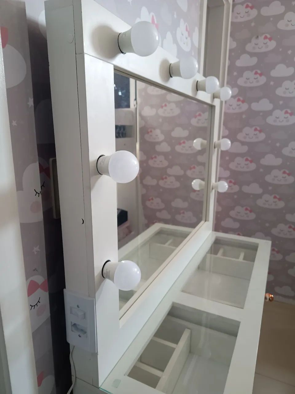 Penteadeira Grande - Foto 4