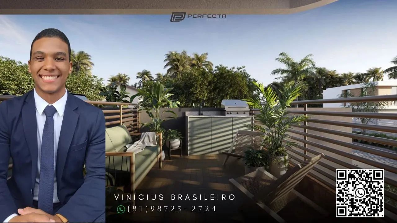 APARTAMENTO DE 1 QUARTO / (PRAIA DOS CARNEIROS) - Foto 5