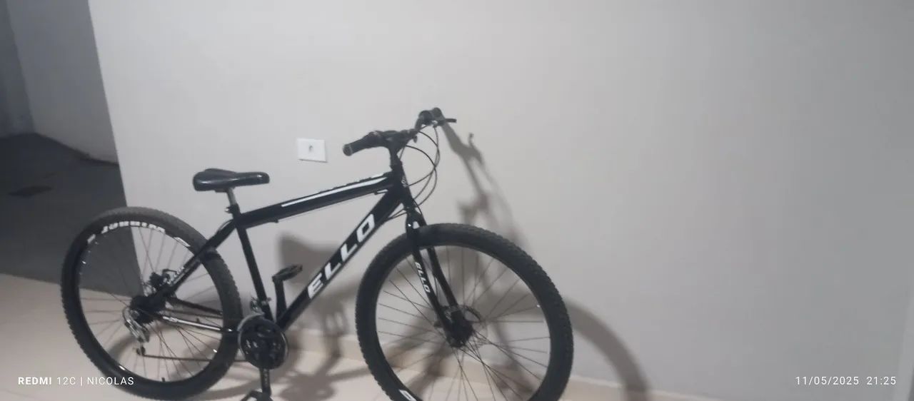 Bicicleta Ello - Foto 3