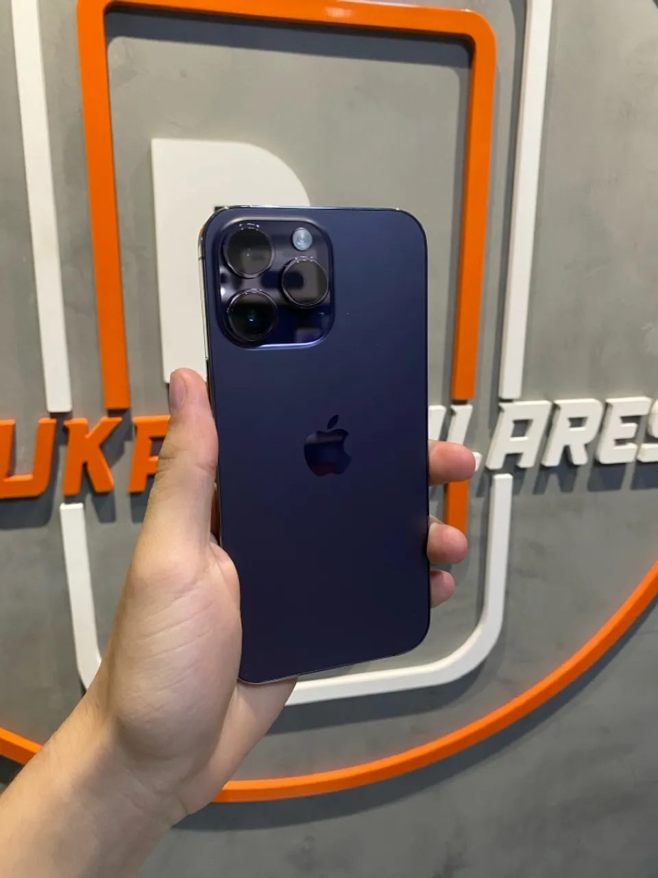 iPhone 14 Pro Max 128GB | Parcelamos com as melhores taxas