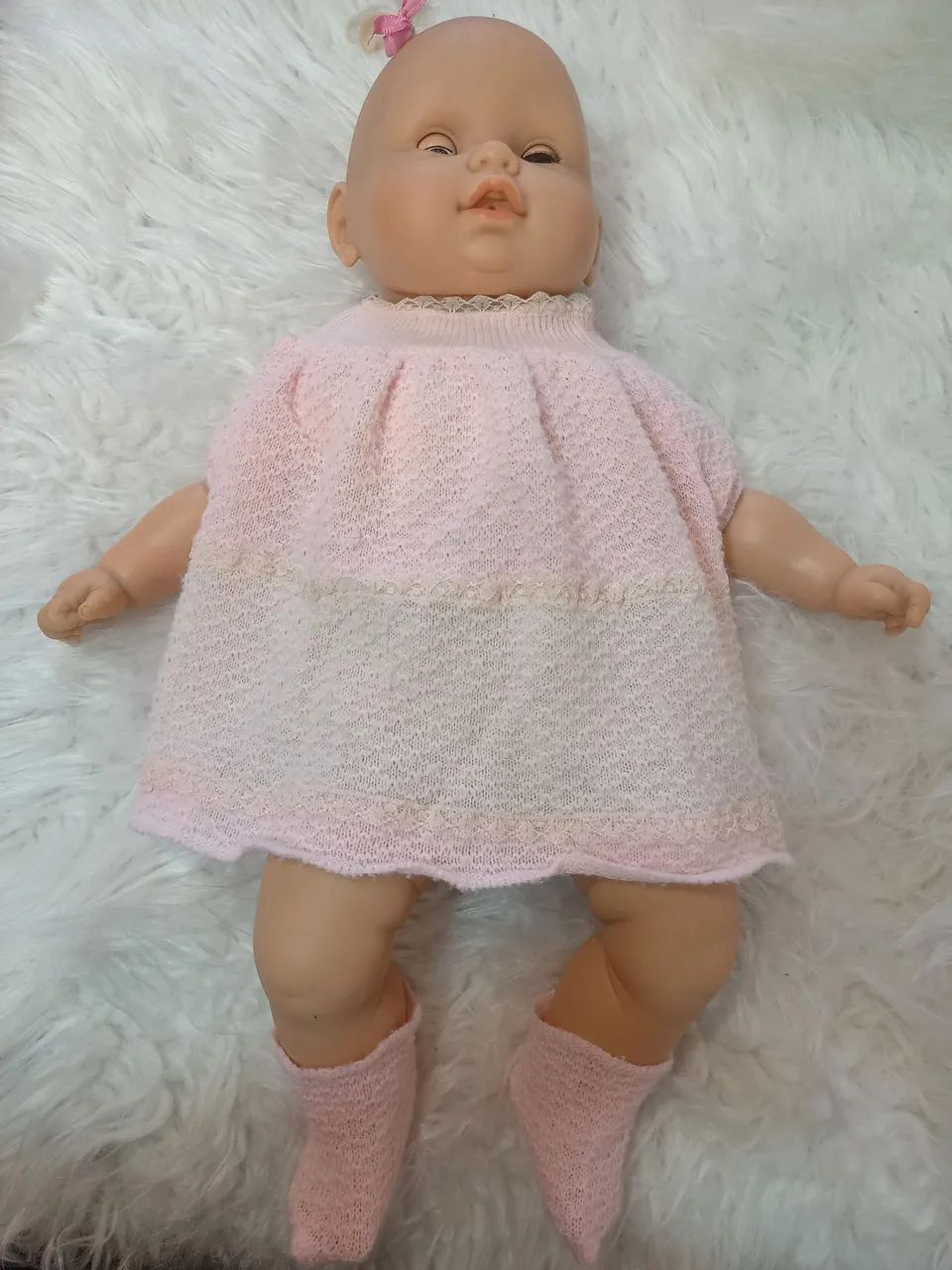 BONECA - MEU BEBÊ DA ESTRELA ANOS 90 - Foto 3