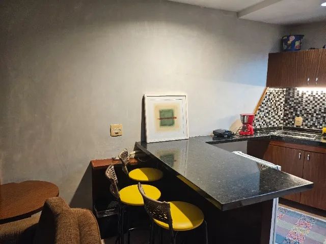 Loft Wyndham - Av Lucio Costa - Barra da Tijuca - Foto 5