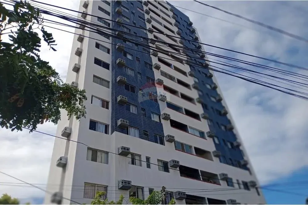 Apartamento Amplo com 3 Quartos e 2 Vagas Excelente Localização!