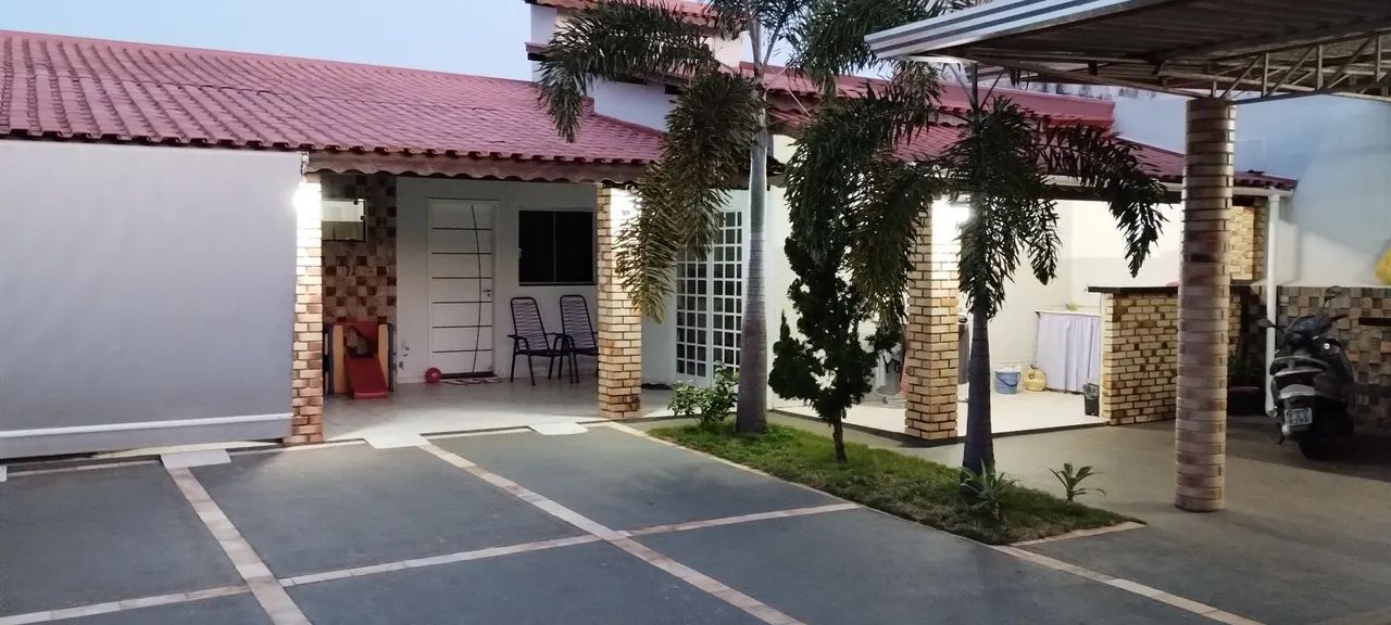 Foto - Presidente Prudente - Jardim Itapura